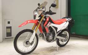 HONDA CRF250L 1998 MD38