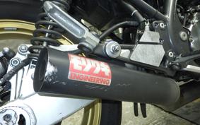 KAWASAKI ZEPHYR 750 2004 ZR750C