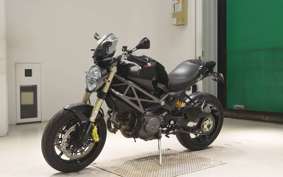 DUCATI MONSTER 1100 EVO 2013