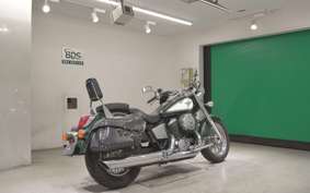 HONDA SHADOW 400 NC34