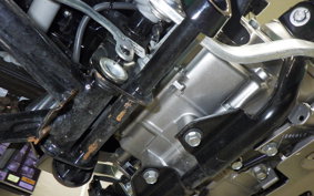 HONDA CT125-2 2023 JA65