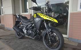 SUZUKI STROM 250ABS DS11A