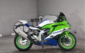 KAWASAKI NINJA ZX-4RR 2024 ZX400P