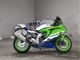 Фото Kawasaki NINJA ZX-4RR 2024 с японского аукциона
