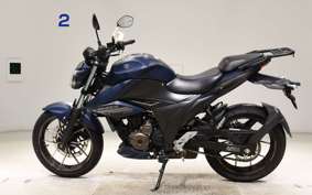 SUZUKI GIXXER 250 2023 ED22Y