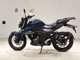 Фото Suzuki GIXXER 250 2023 с японского аукциона