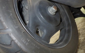 SUZUKI LET's 4 CA45A