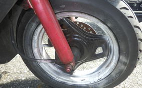 HONDA DIO ZX GEN 2 AF35