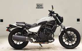 KAWASAKI ELIMINATOR400-3 2025 EL400A