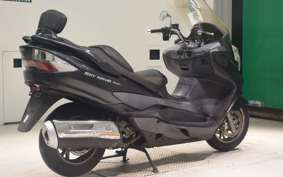 SUZUKI SKYWAVE 400 2007 CK44A
