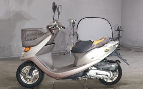 HONDA DIO CHESTER AF62