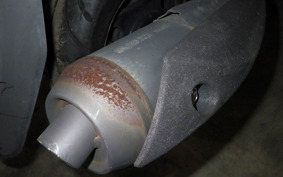 SUZUKI ADDRESS V125 S CF4MA