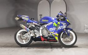 HONDA CBR600RR 2006 PC37