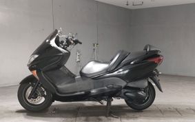 HONDA FORZA Z MF08