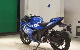 SUZUKI GIXXER 250 SF 1997 ED22B