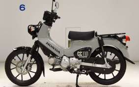 HONDA CROSS CUB 110 2023 JA60