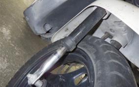 SUZUKI LET's 4 2005 CA46A