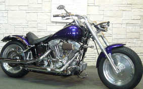 HARLEY FXST 2005 BHY