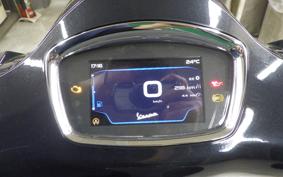 VESPA GTS300 SUPER 2022