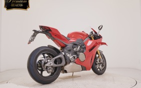 DUCATI PANIGALE V4 S 2026