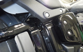 HARLEY FXLRST1920 2026