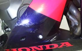 HONDA CBR600RR GEN 3 2016