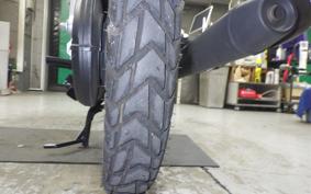 HONDA CROSS CUB 110 2005 JA60