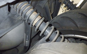 SUZUKI SKYWAVE 200 (Burgman 200) 2009 CH41A