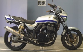 KAWASAKI ZRX400 1998 ZR400E