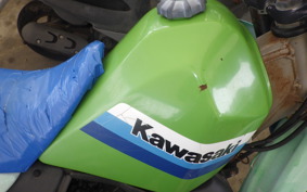 KAWASAKI KMX125 MX125A