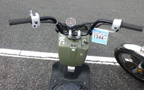 HONDA ZOOMER 1996 AF58