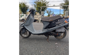 HONDA MANY CTOR AF24