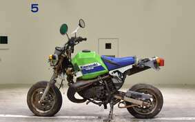 KAWASAKI KS-2 MX080A