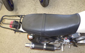 HONDA APE 100 HC07