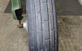 YAMAHA TOWN MATE 50 2021 22F