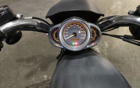 HARLEY NIGHT ROD VRSCD 2006 HDZ