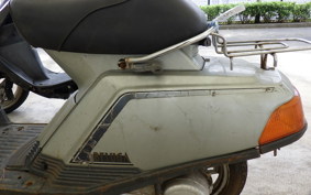 YAMAHA BELUGA 50 5G6