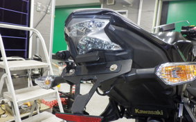 KAWASAKI NINJA 650 A 2018 ER650H