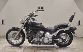 YAMAHA DRAGSTAR 400 2012 VH02J