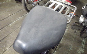 HONDA C90 SUPER CUB HA02