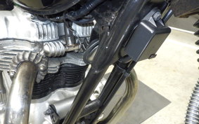 KAWASAKI W400 2008 EJ400A
