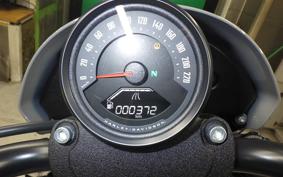 HARLEY FXLRS1920 2025
