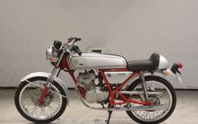 HONDA DREAM 50 AC15