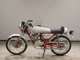 Фото Honda DREAM 50 с японского аукциона