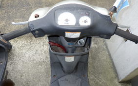 SUZUKI LET's 2 CA1PA