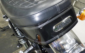 YAMAHA SR400 Gen.4 2015 RH03J