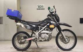 KAWASAKI KLX125 LX125C