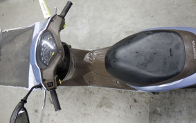 HONDA DIO CESTA GEN 2 2018 AF68