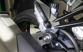 KAWASAKI NINJA 1000SX 2023 ZXT02K