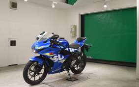 SUZUKI GSX-R125 DL33B